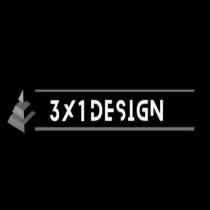 3x1 design