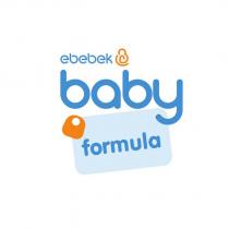 ebebek baby formula
