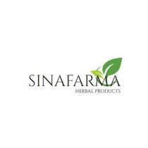 sinafarma herbal products