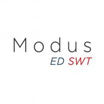 modus ed swt