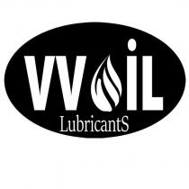 vvoil lubricants