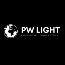pw light professional lighting system