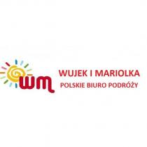 wm wujek ı marıolka polskie biuro podrozy