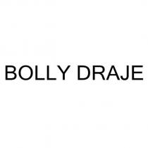bolly draje