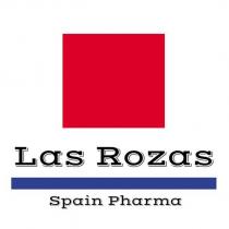 las rozas spain pharma
