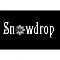 snowdrop