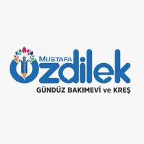 mustafa özdilek gündüz bakımevi ve kreş