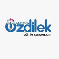 mustafa özdilek eğitim kurumları