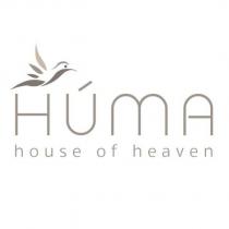 hüma house of heaven