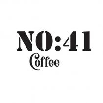 no:41 coffee