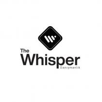 the whisper danışmanlık