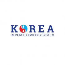 korea reverse osmosis system