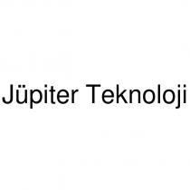 jüpiter teknoloji