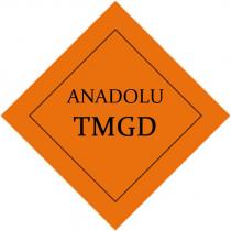 anadolu tmgd
