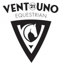vent21uno equestrian