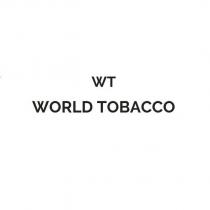 wt world tobacco