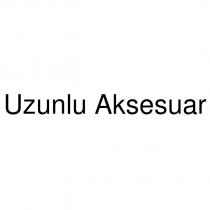 uzunlu aksesuar
