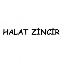 halat zincir