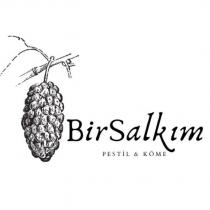 birsalkım pestil & köme