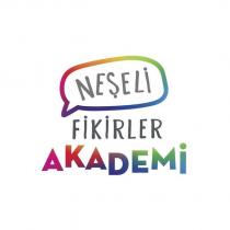 neşeli fikirler akademi