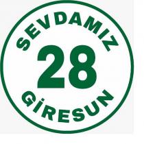 28 sevdamız giresun