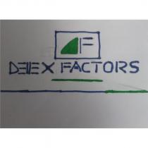 df deex factors