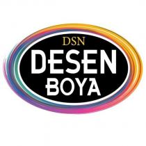 dsn desen boya