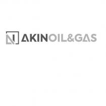 akın oil & gas