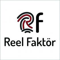 reel faktör