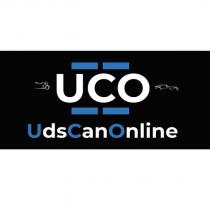 uco udscanonline