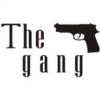 the gang