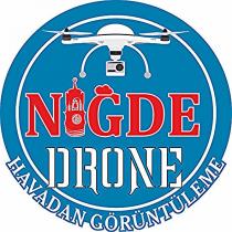 niğde drone havadan görüntüleme