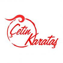 çetin karataş