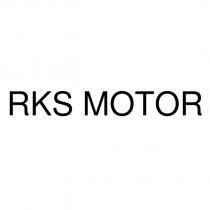 rks motor