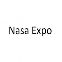 nasa expo