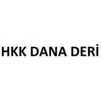 hkk dana deri
