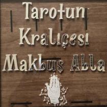 tarotun kraliçesi makbuş abla