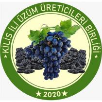 kilis ili üzüm üreticileri birliği 2020