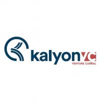 k kalyon vc venture capital