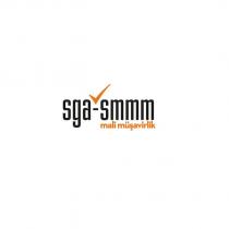 sga-smmm mali müşavirlik
