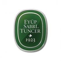 eyüp sabri tuncer 1923