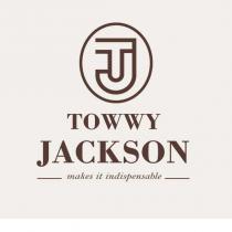 tjtowwy jackson makes it indispensable