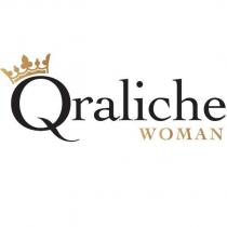 qraliche woman