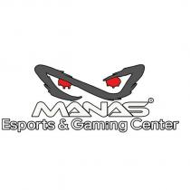 manas esports&gaming center