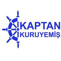 kaptan kuruyemiş