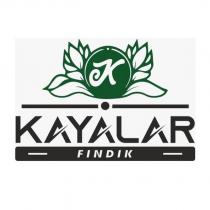 kayalar fındık
