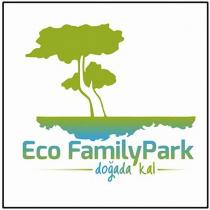 eco family park doğada kal