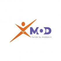 xmod sende bu moddasın