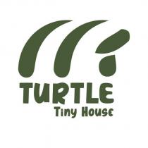 turtle tiny house