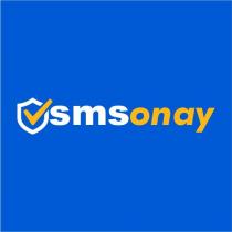 sms onay